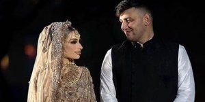 H αδελφής του Ζέιν Μαλίκ παντρεύτηκε έναν πρώην κατάδικο