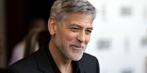 Τζορτζ Κλούνεϊ