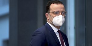 Γερμανία Γενς Σπαν