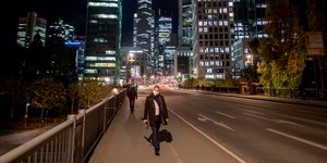 Με μάσκες η επιστροφή στην κανονικότητα στη Γερμανία