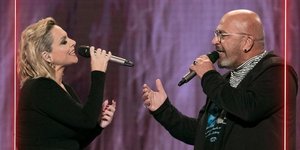The Voice: Η σπάνια συνύπαρξη της Ελεωνόρας Ζουγανέλη με τον πατέρα της, Γιάννη!