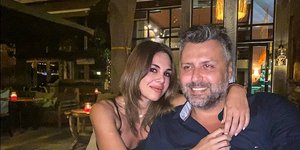 Γιάννης Καλλιάνος – Χάρις Δαμιανού: Περιμένουν το πρώτο τους παιδί!