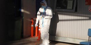 γιατρος νοσοκομειο