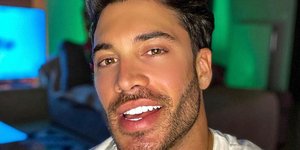 Ο Γιώργος Ασημακόπουλος του Survivor 4