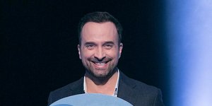 Ο Γιώργος Λιανός πριν το Survivor, δοκιμάζει την τύχη του στον Πιο Αδύναμο Κρίκο