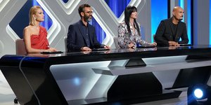 GNTM 3 - Spoiler: Ποιος παίκτης αποχωρεί