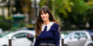 Γυναίκα στο δρόμο 