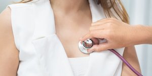 Καρδιακή ανεπάρκεια