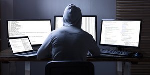 Χάκερ εν δράσει