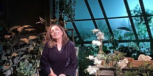 Η Χάρις Αλεξίου έγινε 70! Το ξεχωριστό μήνυμα ανήμερα των γενεθλίων της