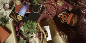Huawei δώρα για όλους
