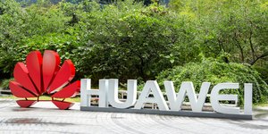 Huawei seeds for the future