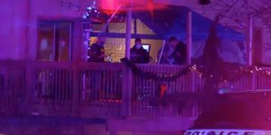 Αστυνομία στο Ιλινόις