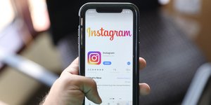 Instagram εφαρμογή