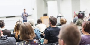 υπουργείου Εξωτερικών φοιτητές