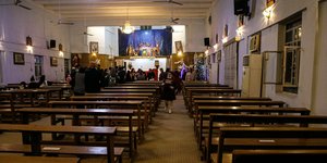 ιρακ εκκλησια