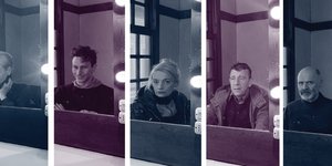 ηθοποιοί κουτακια 