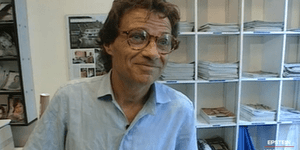 Συνελήφθη ο επί χρόνια επικεφαλής πρακτορείου μοντέλων Ζαν-Λικ Μπρουνέλ