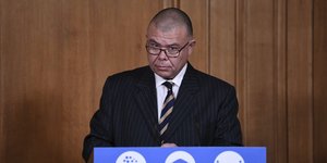 Ο Τζόναθαν Βαν-Ταμ