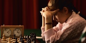 Τζούντιθ Πόλγκαρ