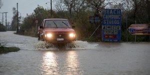 Κακοκαιρία