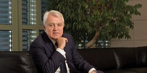 Καλλιτσάντσης: Η Διοίκησή μας κατέστησε εφικτή την επιστροφή της ΕΛΛΑΚΤΩΡ στην ανάπτυξη