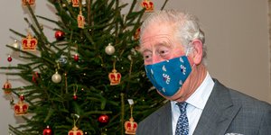 πρίγκιπας Κάρολος 