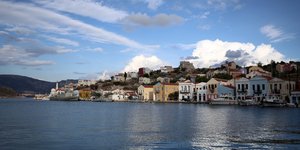 Καστελλόριζο