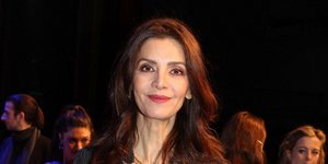 Η Κατερίνα Λέχου 