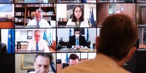 Στο υπουργικό συζητήθηκε το νομοσχέδιο με τις αλλαγές στην Παιδεία