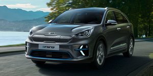 Νέα συνεργασία της Kia Hellas στα ηλεκτρικά αυτοκίνητα