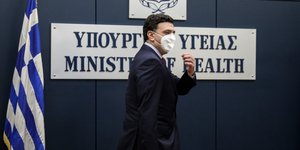 Βασίλης Κικίλιας,