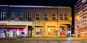 Κλαμπ του Βερολίνου ανοίγει και πάλι τις πόρτες του εν μέσω lockdown