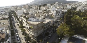 κόκκινα δάνεια Αθήνα