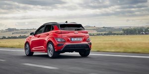 Πόσο στοιχίζει στην Ελλάδα το ανανεωμένο Hyundai Kona;