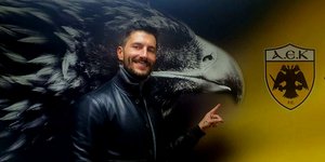 Ο Παναγιώτης Κονέ