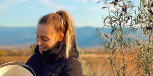 Άννα Κορακάκη