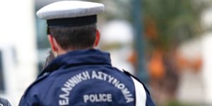 Αστυνομικός 