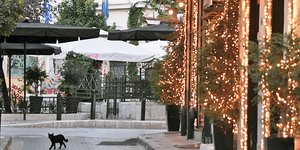 Τα φετινά Χριστούγεννα θα είναι σαν το περσινό Πάσχα λόγω κορωνοϊού 