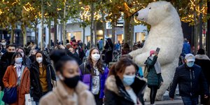 γερμανια αρκουδα 