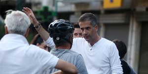Κώστας Μπακογιάννης