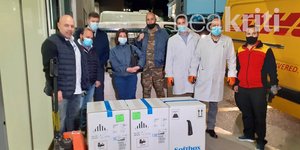 εμβολια μεταφορα 