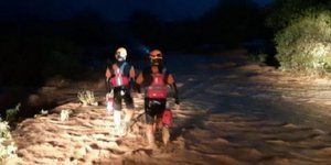 Μεγάλα προβλήματα από την κακοκαιρία στην Κρήτη