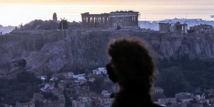 Κορωνοϊός: «Ακατέβατα» τα κρούσματα στη Θεσσαλονίκη, αυξήθηκαν στην Αττική