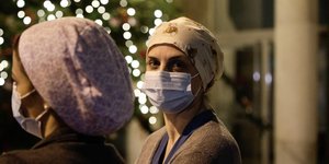 Η ανακοίνωση του ΕΟΔΥ για τα νέα κρούσματα κορωνοϊού