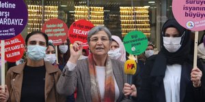 Λεϊλά Γκιουβέν