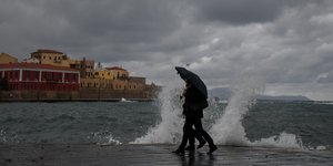 χανια λιμανι 