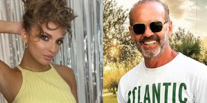 Κατερίνα Λιόλιου Πέτρος Κωστόπουλος