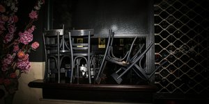 Δήμος Αθηναίων: Συνεχίζεται η απαλλαγή τελών στις επιχειρήσεις που πλήττονται από την πανδημία