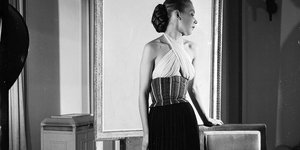 Μαντάμ Γκρε